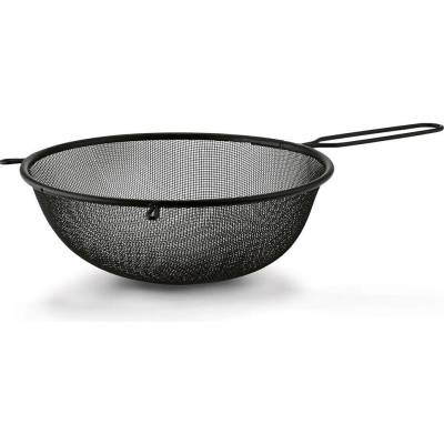 cedník 23cm kov.ČER