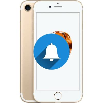 Apple Nefunkčné vibrovanie