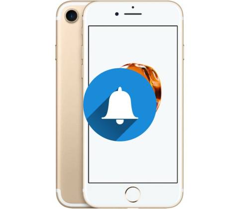 Apple Nefunkčné vibrovanie