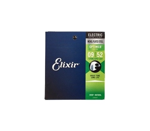 Elixir 19007 OPTIWEB