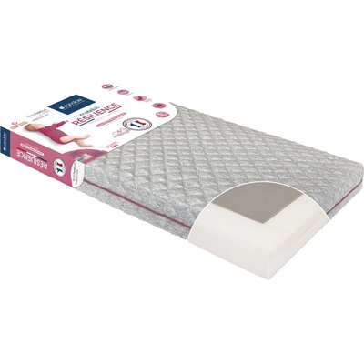 Candide Ергономичен И Устойчив Бебешки Матрак За Легло 70X140См (11См Дебелина) Candide (C-585292)