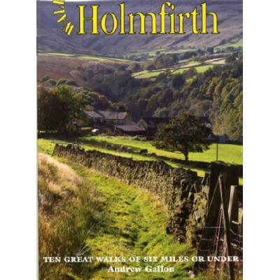 Walks Around Holmfirth