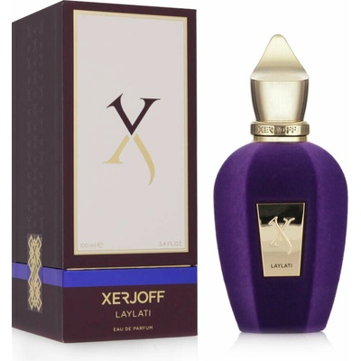 Xerjoff V Laylati parfumovaná voda unisex 100 ml
