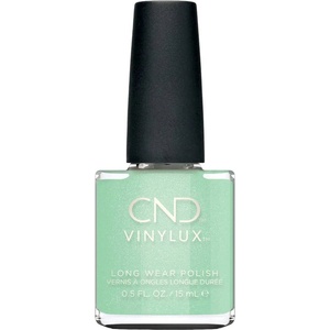 CND Vinylux Дълготраен лак за нокти, Mint & Meditation, 15 ml - ozone