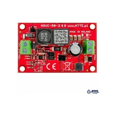 ATTE POWER Dc/dc converter atte asuc-50-240-of