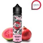 ZAP! Juice Aisu Bar Pink Guava 10ml/60ml