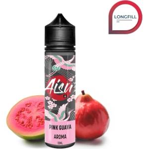ZAP! Juice Aisu Bar Pink Guava 10ml/60ml