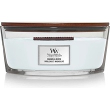 WoodWick Magnolia Birch 453,6 g