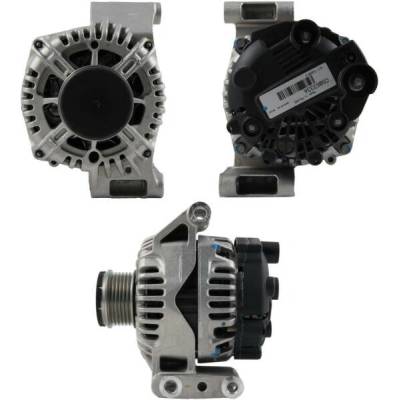 Alternátor Opel 75A TG8S016 Valeo New