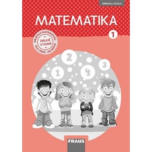 Matematika 1 dle prof. Hejného - Příručka učitele