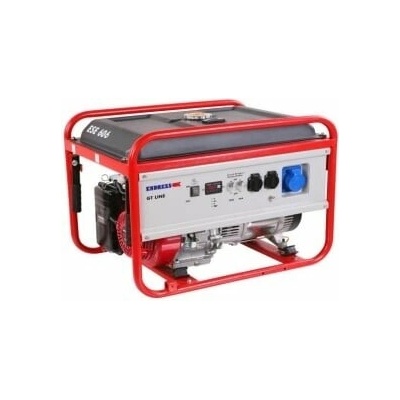 ENDRESS ESE 606 HS-GT - 112211