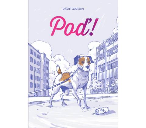 Poď! [Marcin Dávid]