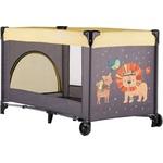Petite&Mars 921460 Кошара за път Lion Yellow (8595640903924)