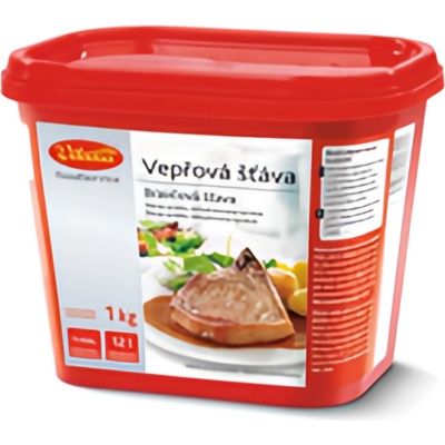 Vitana Vepřová šťáva 1kg
