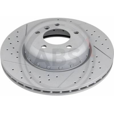A.B.S. ALL BRAKE SYSTEMS BV. 18593