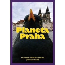 Planeta Praha