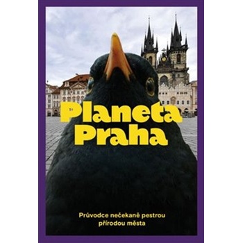 Planeta Praha