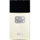 Dior Eau Sauvage sprchový gél 200 ml