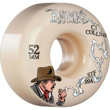 Bones Collins Cowboy UP STF V2 52mm 99a