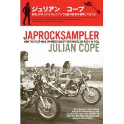 Japrocksampler