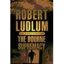 The Bourne Supremacy - Robert Ludlum