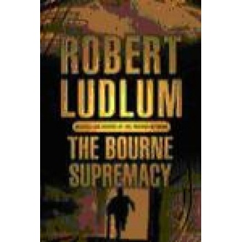 The Bourne Supremacy - Robert Ludlum