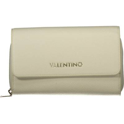 Dámská béžová peněženka Valentino 8051941002419