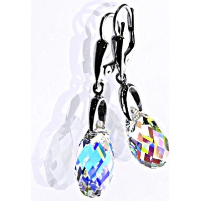 Čištín se Swarovski AB krystaly NK 1313/27