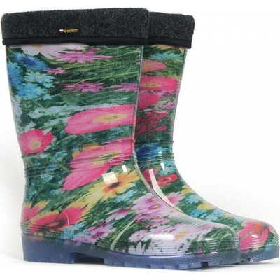 Demar RAINNY LUX PRINT 0546 E lúka