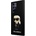 KARL LAGERFELD Liquid Silicone Ikonik NFT Case - дизайнерски силиконов кейс за Samsung Galaxy S23 Ultra (черен)