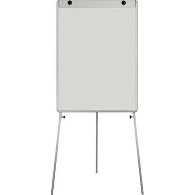 VMS Vision ekoTAB Lakovaný flipchart Stříbrná 75 x 100 cm