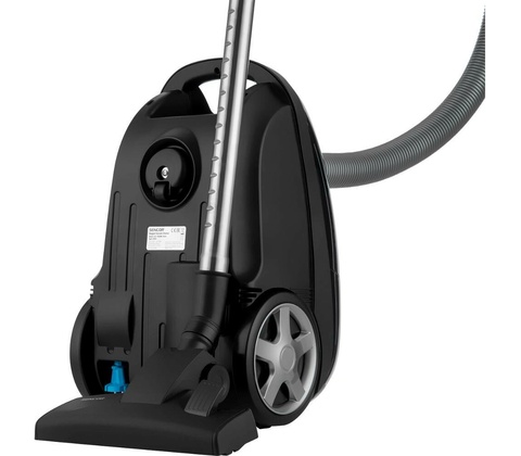 Sencor SVC 7500BK