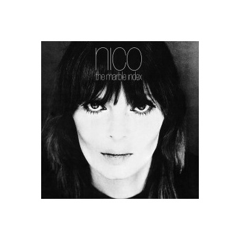 NICO - MARBLE INDEX CD