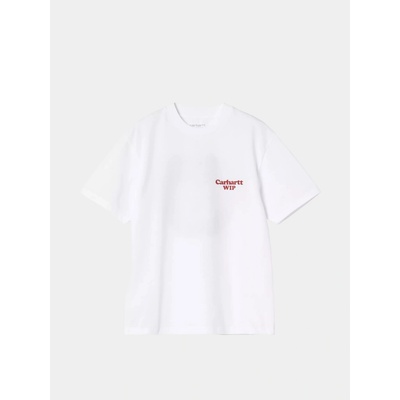Carhartt WIP Spoiled white