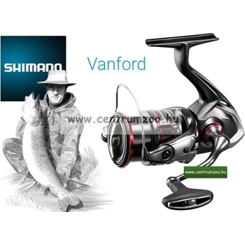 Image 1 of Shimano Vanford C3000 HG