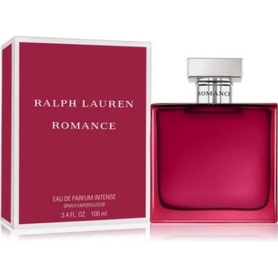 Ralph Lauren Romance Intense parfumovaná voda dámska 100 ml