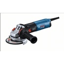 Bosch GWS 14-125 S 0.601.7D0.101