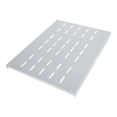 Intellinet долна планка 1HE 483x700mm до 50kg сив (712255)