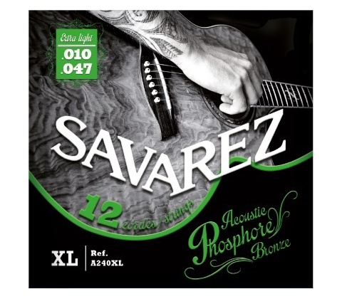 Savarez A240L
