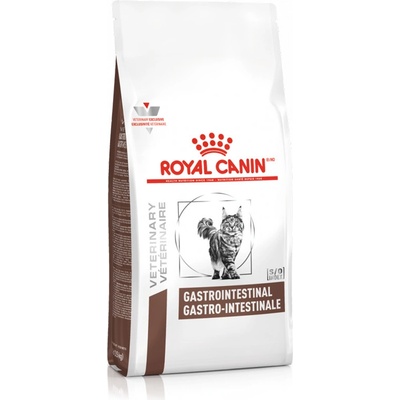 Royal Canin VD Cat Dry Gastro Intestinal GI32 0,4 kg