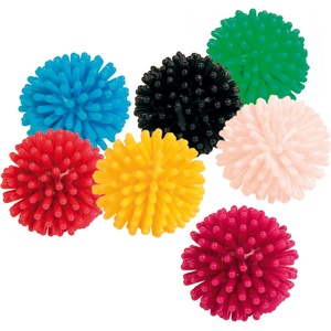 TRIXIE Hedgehog Ball for cats 4125
