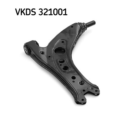SKF Rameno zavesenia kolies VKDS321001