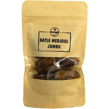 NONAGE Datle Medjoul jumbo sušené s kôstkou 1000 g