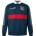 Canterbury British & Irish Lions Heritage Shirt Mens - Moonlight Ocean