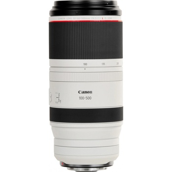 Canon RF 100-500mm f/4.5-7,1 L IS USM