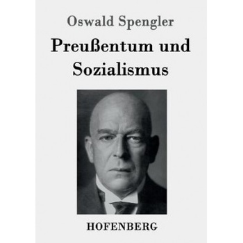 Preussentum und Sozialismus