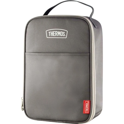 Thermos 4l Цвят: сив