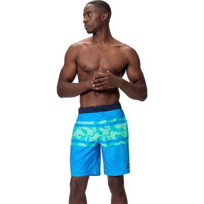 Speedo Плувни шорти eng prnt bondi brdshrt 20 am