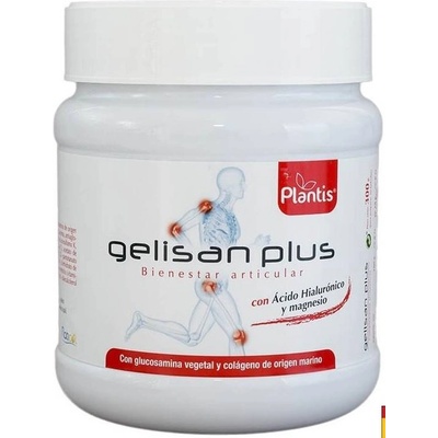 Artesania Agricola Plantis Gelisan Plus, 600 g, Artesania Agricola (037913 (080068) АА)