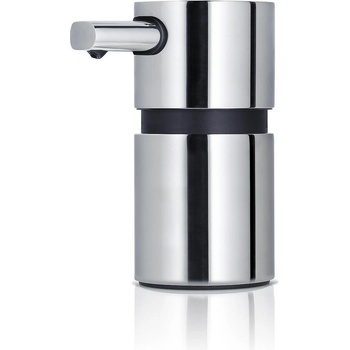 blomus Диспенсър за сапун blomus areo - 110 мл - полиран инокс (blomus 68813)